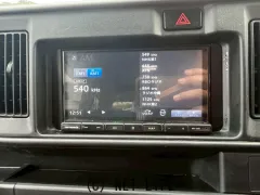 ダイハツ ハイゼットカーゴ