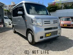 ホンダ N-VAN