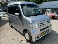 ホンダ N-VAN