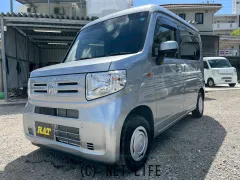 ホンダ N-VAN