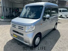 ホンダ N-VAN