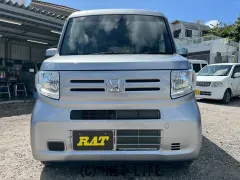 ホンダ N-VAN