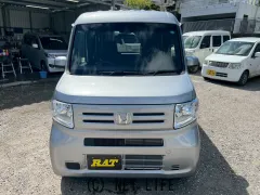 ホンダ N-VAN
