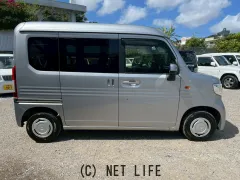 ホンダ N-VAN