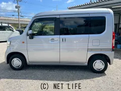 ホンダ N-VAN