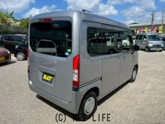 ホンダ N-VAN