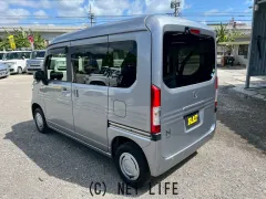 ホンダ N-VAN