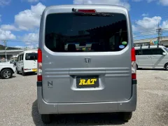 ホンダ N-VAN