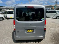 ホンダ N-VAN