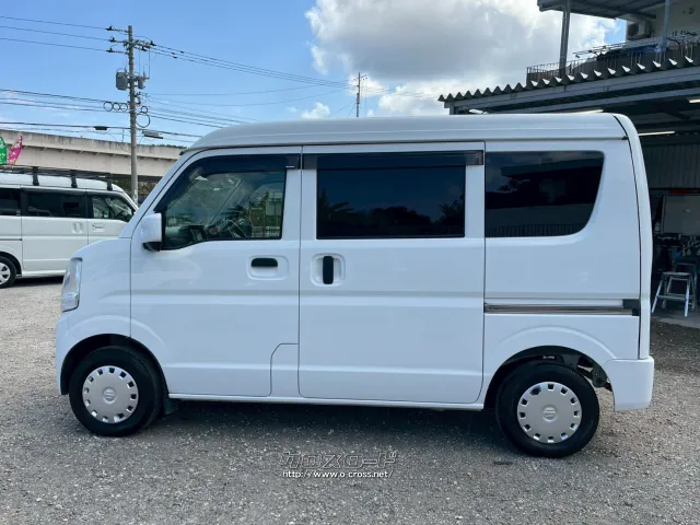 スズキ エブリイ