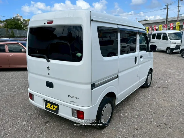 スズキ エブリイ