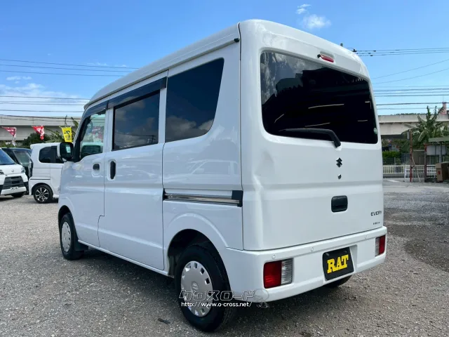 スズキ エブリイ