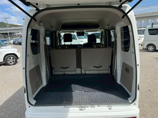 スズキ エブリイ