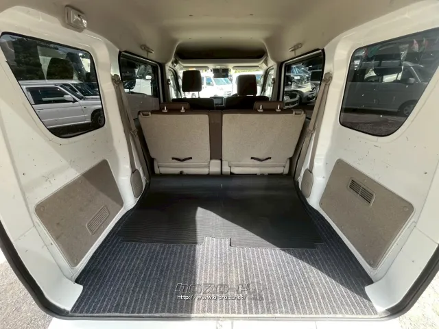 スズキ エブリイ