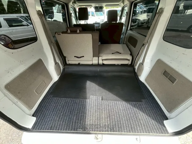 スズキ エブリイ