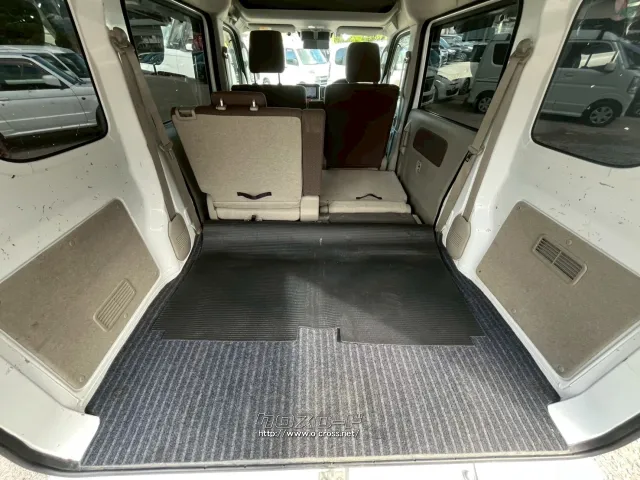 スズキ エブリイ