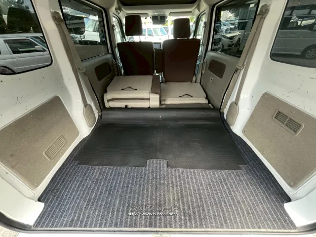 スズキ エブリイ