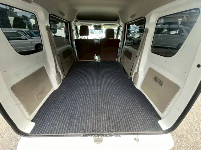 スズキ エブリイ