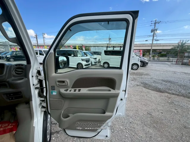 スズキ エブリイ