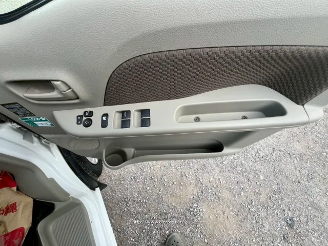 スズキ エブリイ