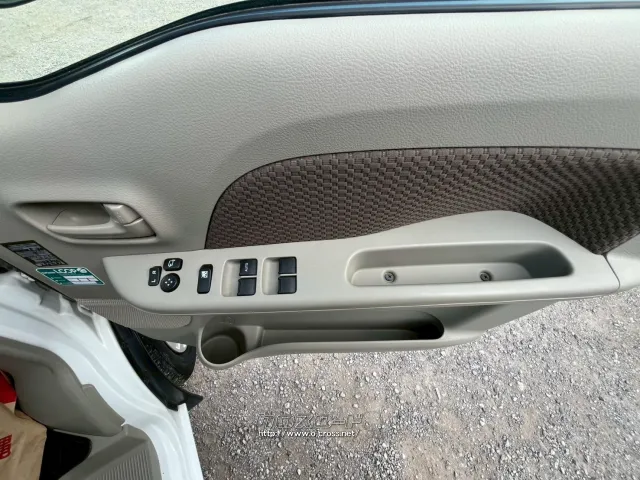 スズキ エブリイ