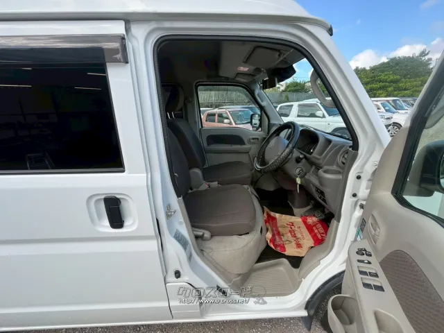 スズキ エブリイ