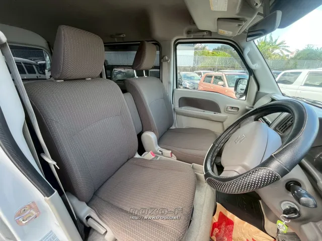 スズキ エブリイ