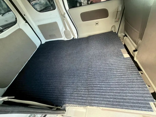 スズキ エブリイ