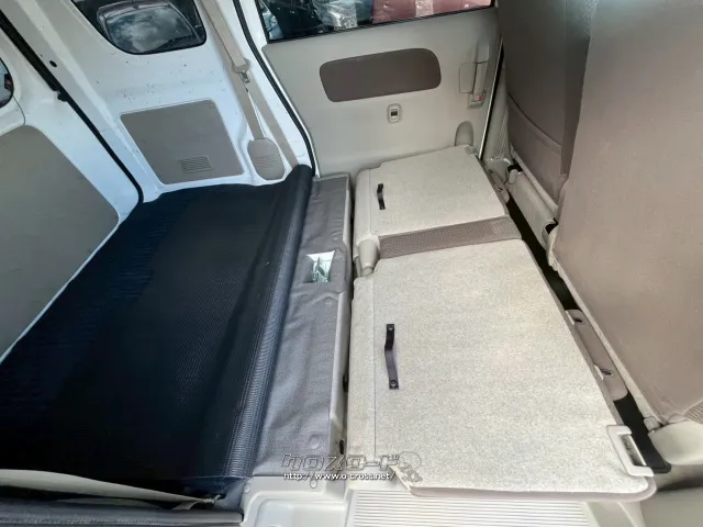 スズキ エブリイ