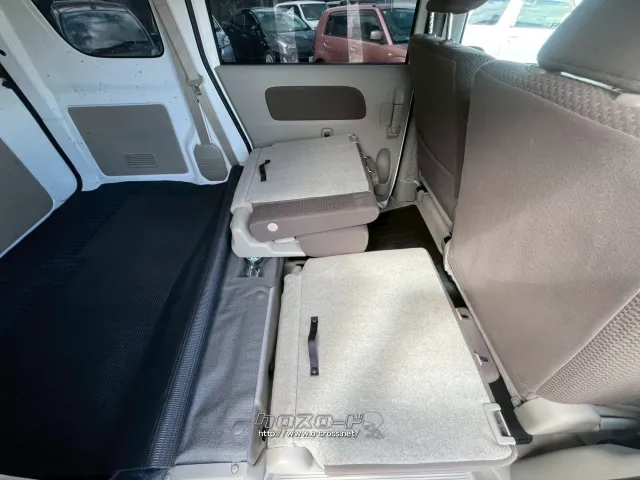 スズキ エブリイ