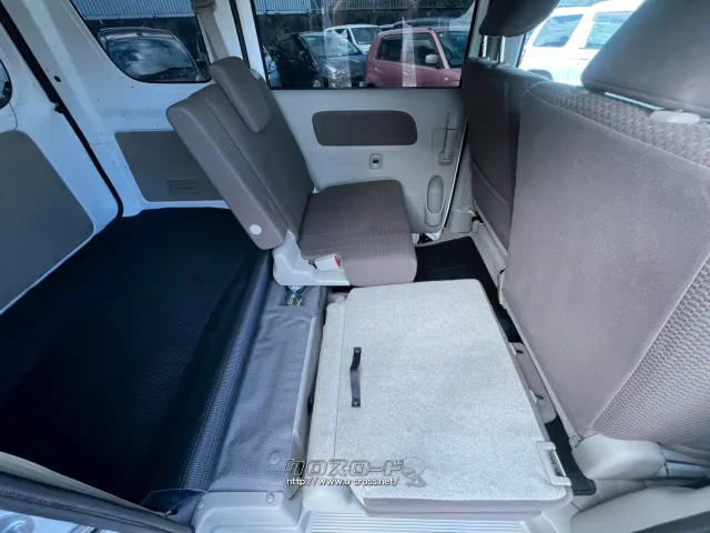 スズキ エブリイ