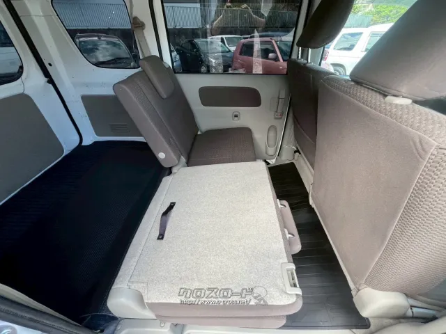 スズキ エブリイ