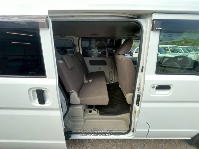 スズキ エブリイ