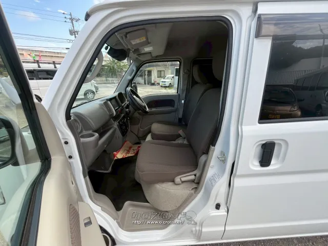 スズキ エブリイ