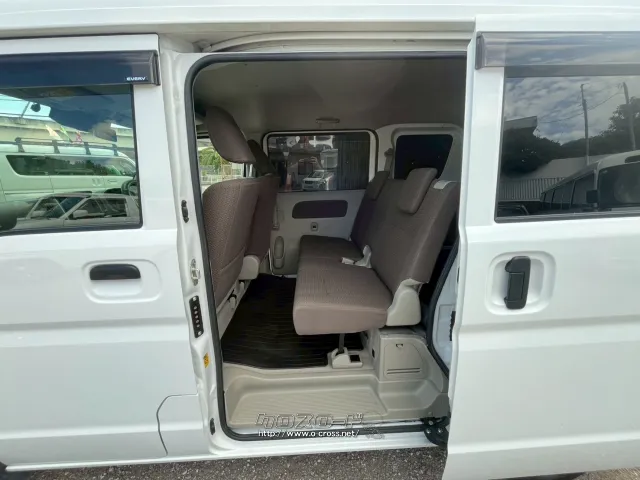 スズキ エブリイ