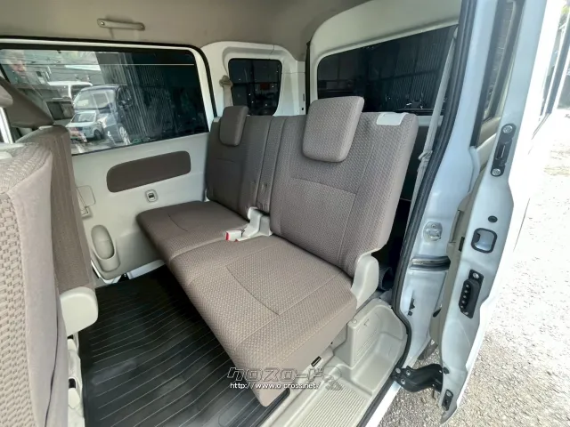 スズキ エブリイ