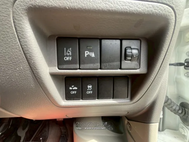 スズキ エブリイ