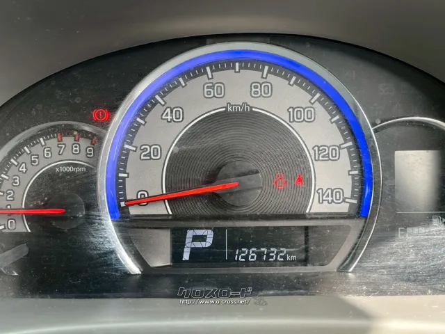 スズキ エブリイ