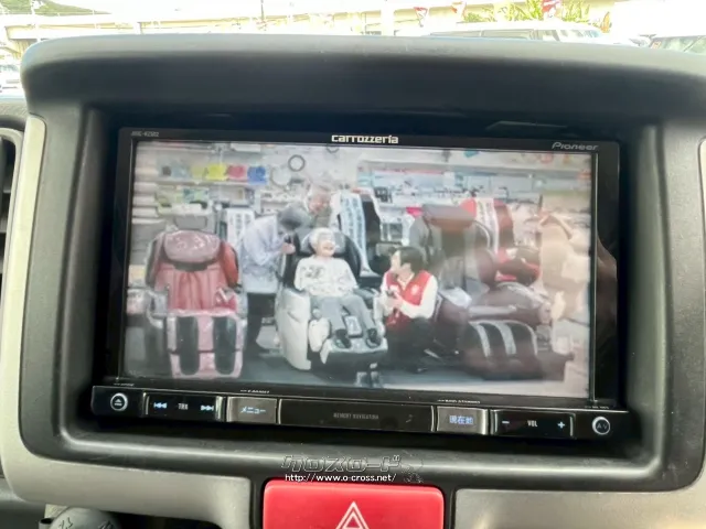 スズキ エブリイ