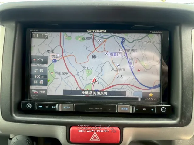 スズキ エブリイ