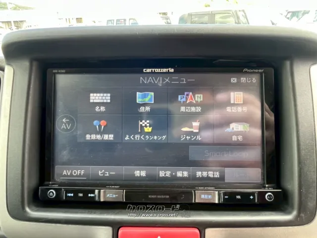 スズキ エブリイ