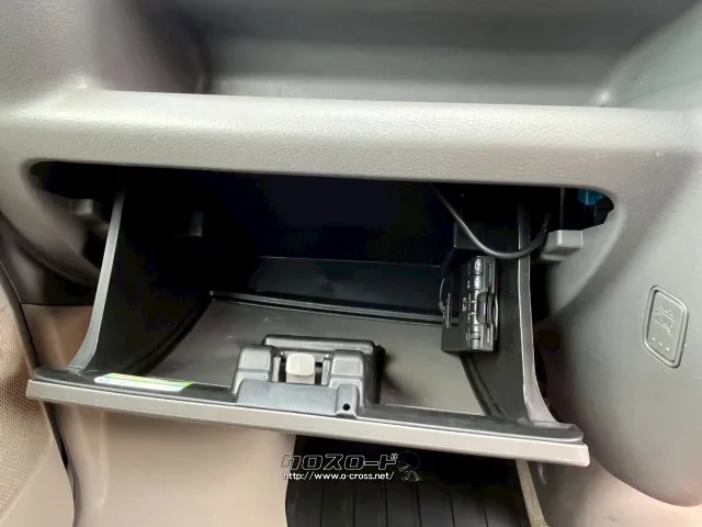 スズキ エブリイ