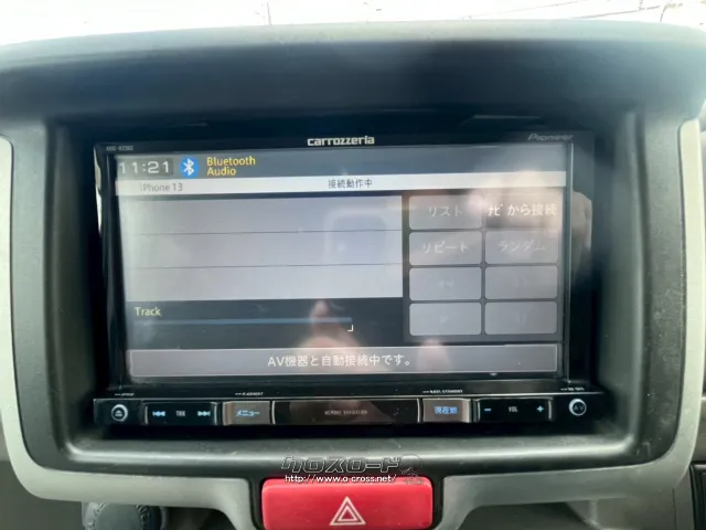 スズキ エブリイ