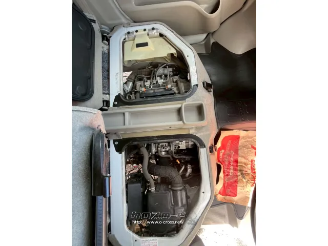 スズキ エブリイ