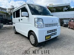 スズキ エブリイ