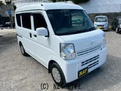 スズキ エブリイ