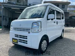 スズキ エブリイ