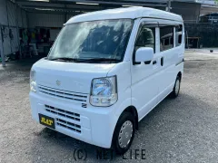 スズキ エブリイ