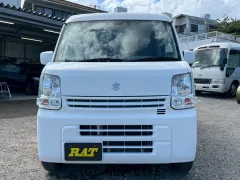 スズキ エブリイ