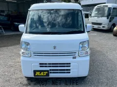 スズキ エブリイ